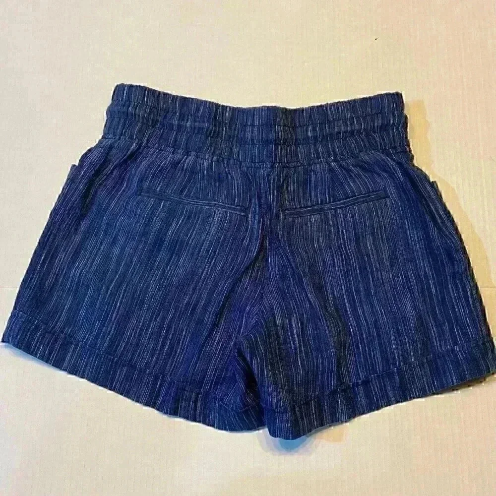 Athleta Women's 4